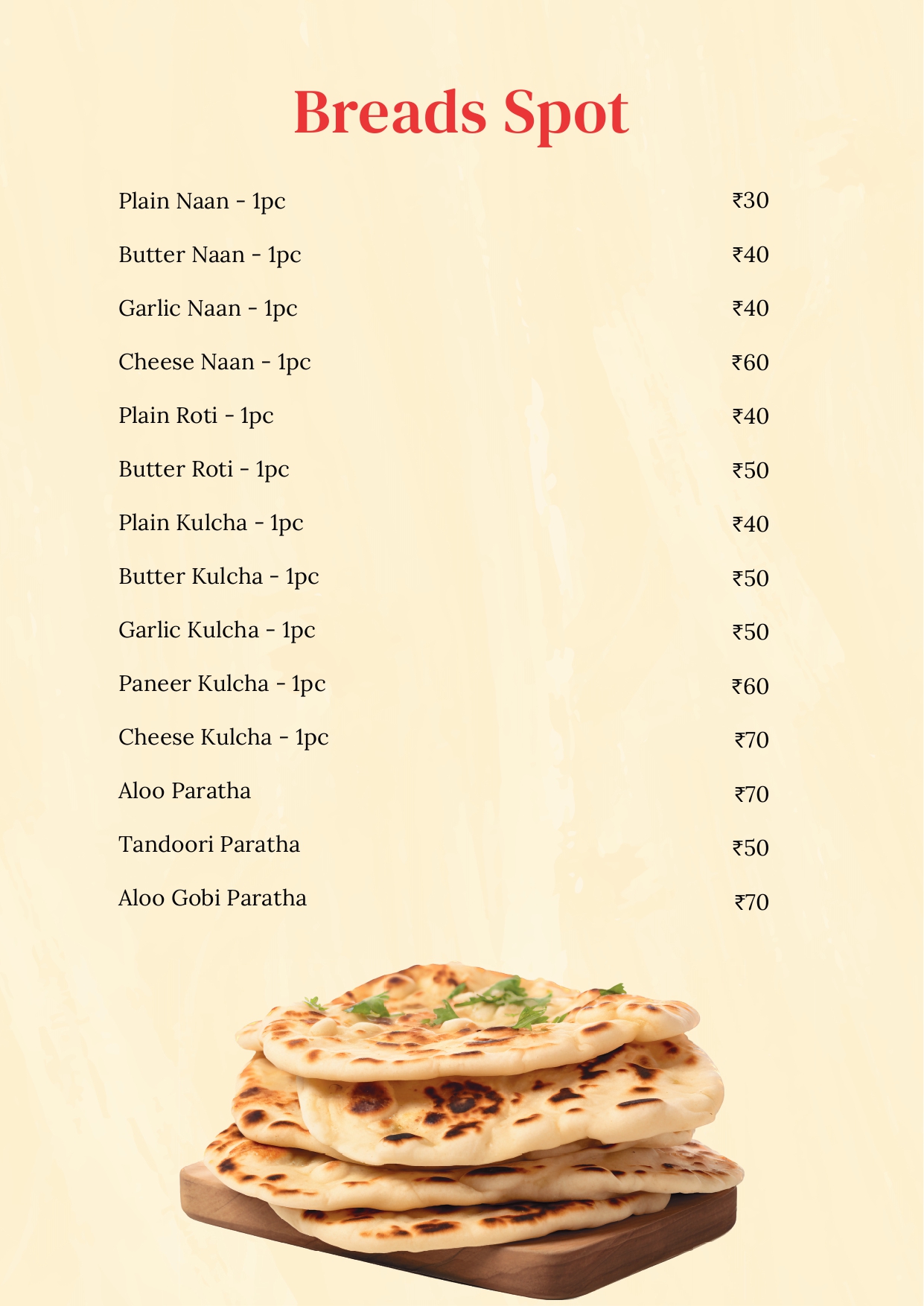 food-menu